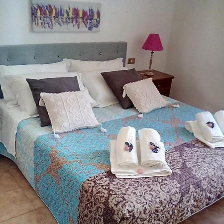 Апартаменты A Casa Mia... Nel Corso Специя Экстерьер фото