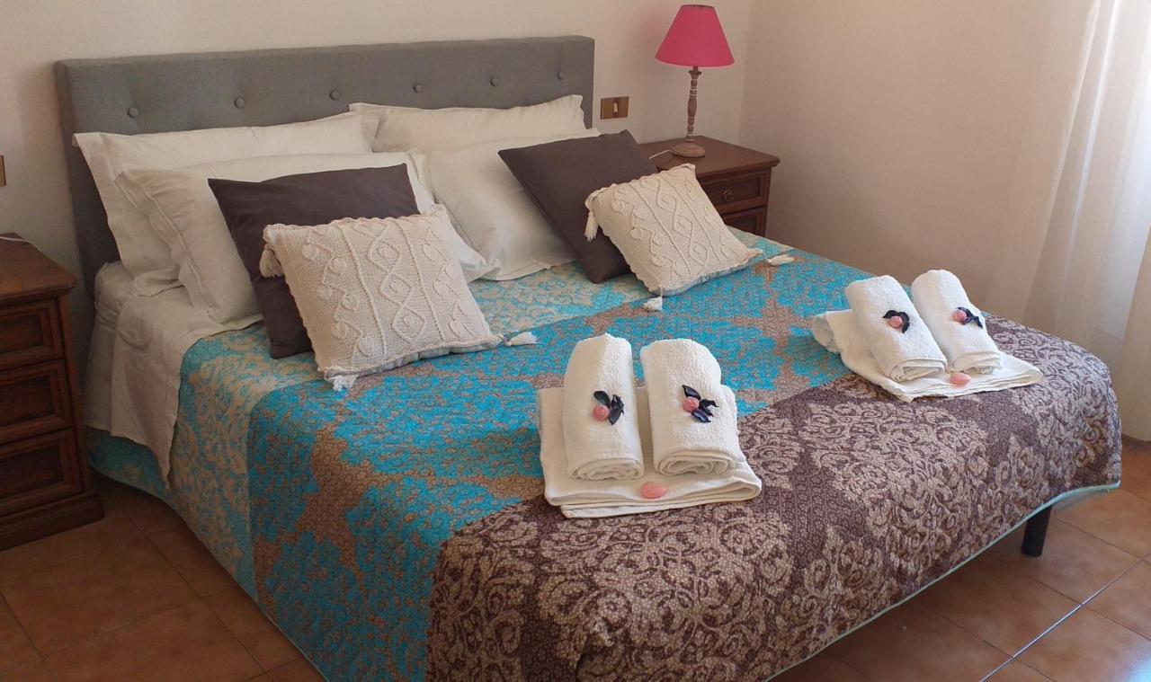 Апартаменты A Casa Mia... Nel Corso Специя Экстерьер фото