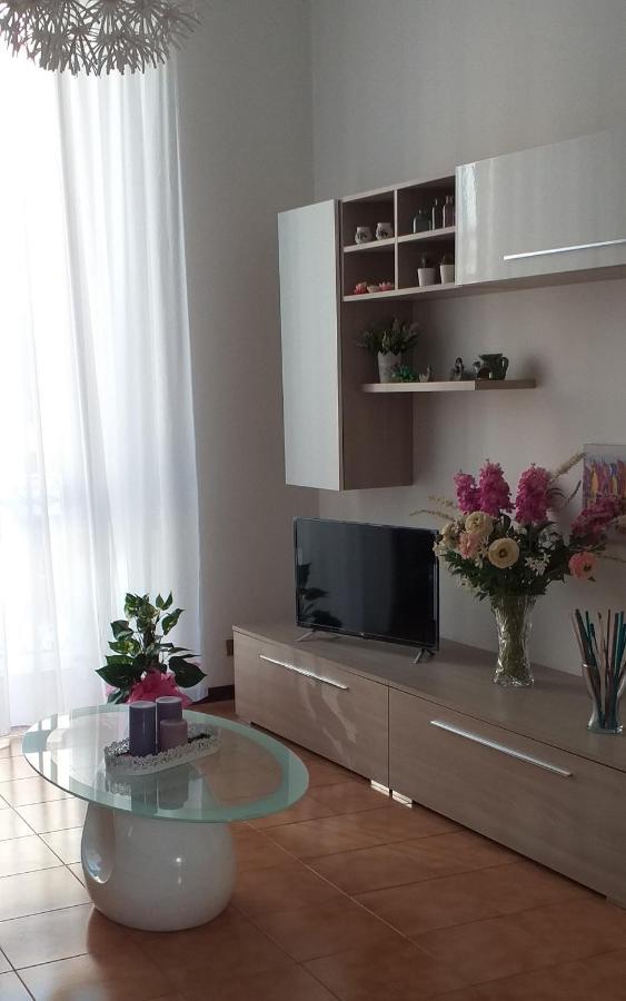 Апартаменты A Casa Mia... Nel Corso Специя Экстерьер фото