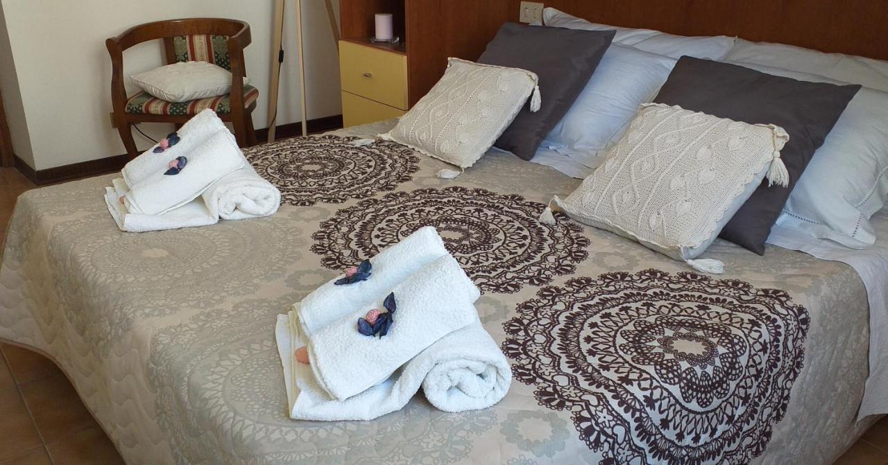Апартаменты A Casa Mia... Nel Corso Специя Экстерьер фото